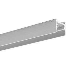 LED-профиль KLUS MICRO-HG, 3 метра (KLUS_A01419A_3) KLUS_A01419A_3 фото