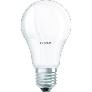 Лампа LED Star Е27 8.5W 2700К 806Lm OSRAM 4052899326842 OSRAM_4052899326842 фото