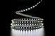 Светодиодная LED лента PROLUM&trade; 24V; 2835\120; IP20; Series "SG", Білий (5500-6000К) 350001 фото 3