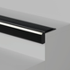 LED-профіль KLUS STEKO, 1 метр KLUS_18018ANODAZM_1 фото 4