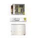 Блок питания PROLUM&trade; 24V, 150W, 6,25А, Series "RX" 251015 фото 2