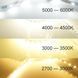 Светодиодная LED лента PROLUM&trade; 24V; 2835\120; IP20; Series "SG", Білий (5500-6000К) 350001 фото 6