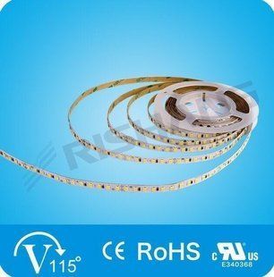 LED лента RISHANG 60-2835-12V-IP65 12W 812Lm 4000K 5м (RN6060TA-A-NW) 1973 фото
