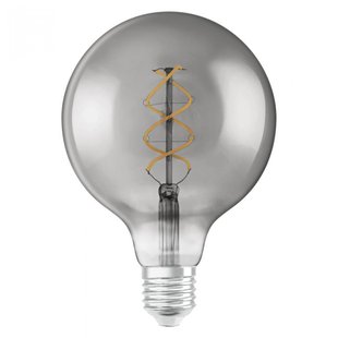 Лампа LED Vintage Е27 5W 1800К 140Lm OSRAM 4058075269989 OSRAM_4058075269989 фото