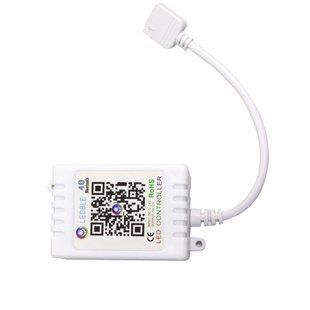 Контролер RGB PROLUM (Bluetooth; 6А) 402033 фото