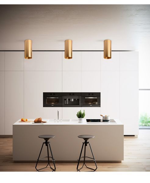 Светильник 12W 24&deg;/36&deg; Epistar COB 3000К/4000К (ALGDD-003-CG-COB103) ALGDD-003-CG-COB103 фото
