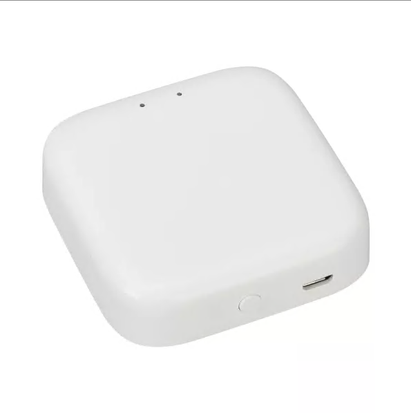 Шлюз управления PROLUM&trade; WIFI; ZigBee; Bluetooth; Multi Mode; SigMesh; Tuya; HomeLink 404033 фото