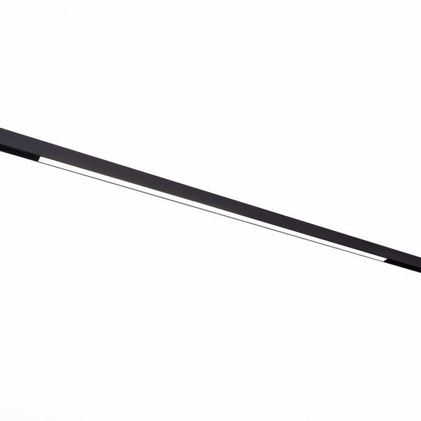 Магнітний трековий світильник PROLUM&trade; M20; 40W; 48V; SERIES "FL"; Білий 4000K 741006 фото