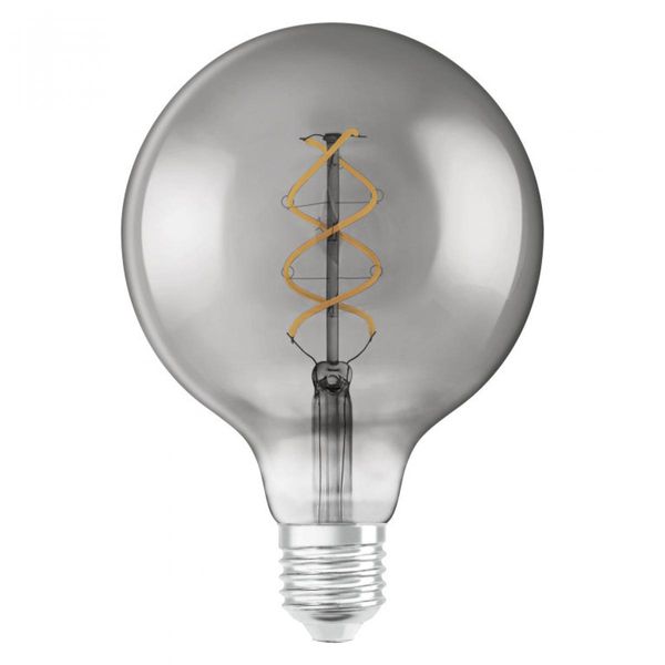 Лампа LED Vintage Е27 5W 1800К 140Lm OSRAM 4058075269989 OSRAM_4058075269989 фото