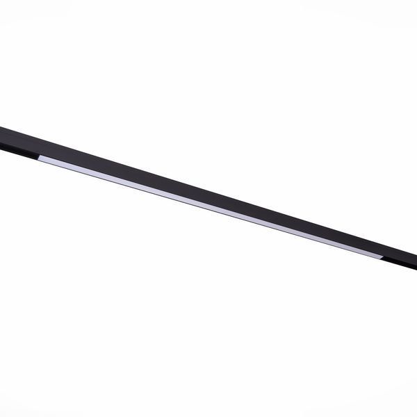 Магнітний трековий світильник PROLUM&trade; M20; 40W; 48V; SERIES "FL"; Білий 4000K 741006 фото