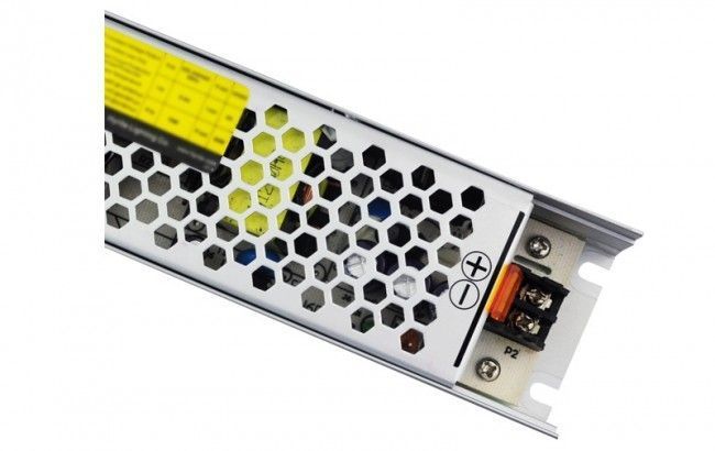 Блок живлення DEYA Slim 60W DC24V (DHS-60-24) 2240 фото