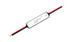 LED-контролер DEYA 12-24VDC, 3A*1CH (V1-W) 2127 фото 1
