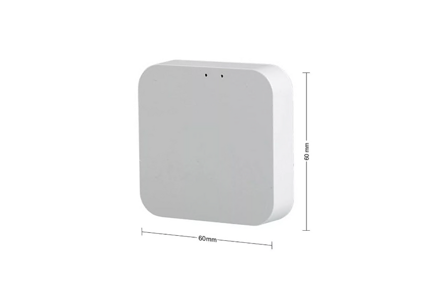 Шлюз управления PROLUM&trade; WIFI; ZigBee; Bluetooth; Multi Mode; SigMesh; Tuya; HomeLink 404033 фото