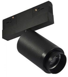 Светильник трековый NEO Skarlat RGD2028 12W BK 3000K Skarlat_RGD2028 12W BK 3000K фото