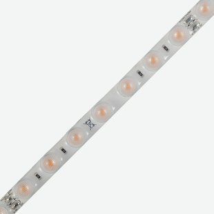 LED стрічка COLORS 56-2835 -24V-IP55 14,4W 1360Lm 4000K 5м (LX56-24V-1007mm-NW) 2277 фото