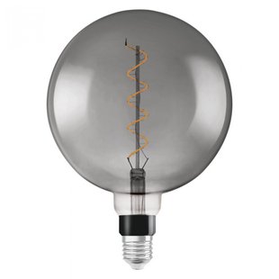 Лампа LED Vintage Globe Е27 5W 1800К 110Lm OSRAM 4058075269927 OSRAM_4058075269927 фото