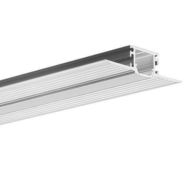 LED-профіль KLUS KOZMA, 2 метри A18040 KLUS_B18040NA_2 фото