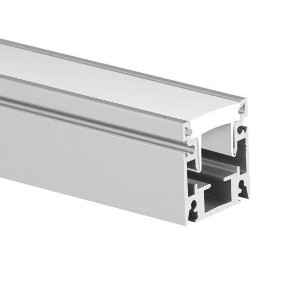 LED-профиль KLUS HR-OPTI, 2 метра (KLUS_A01844A_2) KLUS_A01844A_2 фото