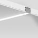 LED-профіль KLUS KOZMA, 2 метри A18040 KLUS_B18040NA_2 фото 4