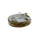 LED лента RISHANG 120-2835-24V-IP20 9W 810Lm 4000K 10м (RL08С0TC-4-NW) 2603 фото 1