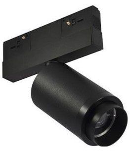 Светильник трековый NEO Skarlat RGD2028 12W BK 4000K Skarlat_RGD2028 12W BK 4000K фото