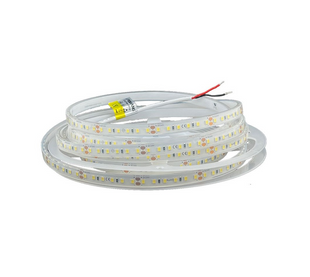 LED стрічка RISHANG 120-2835-24V-IP68 9.6W 979Lm 2700K 5м (RVA0C0TC-A-SW) 2605 фото