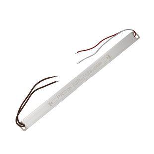 Блок питания PROLUM&trade; 24V, 36W, 1.5А, Series "UT" 253001 фото