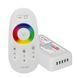 Контроллер RGB + W PROLUM (RF; 5K; сенсорний; 24A; Білий) 402027 фото 3