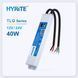 Блок живлення HYRITE Slim 40W DC24V IP68 (TLG-24E40C) TLG-24E40C фото 1