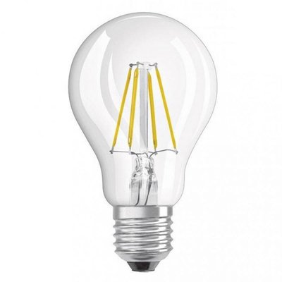 Лампа LED Value Filament E27 7W 2700K 806Lm OSRAM 4058075819658 OSRAM_4058075819658 фото