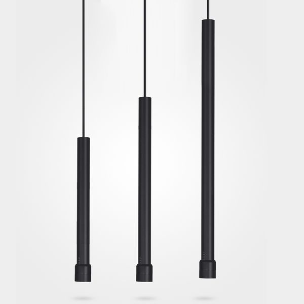 Світильник 7W 15&deg;-70&deg; Cree COB 3000К/4000К (GT-014-(7W-420)) GT-014-(7W-420) фото