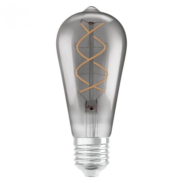 Лампа LED Vintage Е27 5W 1800К 140Lm OSRAM 4058075269941 OSRAM_4058075269941 фото