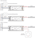 Диммер DALI 4.16A*1CH 24V, 100W (SRPC-TRIAC-24-100CV) SRPC-TRIAC-24-100CV фото 3