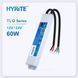 Блок питания HYRITE Slim 60W DC24V IP68 (TLG-24E60C) TLG-24E60C фото 1