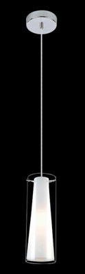 Світильник підвісний CAROLE ITALUX MDM-1668/1B ITALUX_MDM-1668/1B фото