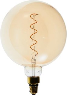 Лампа LED Vintage Globe Е27 5W 2000К 250Lm OSRAM 4058075092013 OSRAM_4058075092013 фото