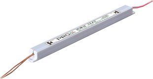 Блок живлення PROLUM&trade; 12V, 48W, 4.0А, Series "UT" 223030 фото