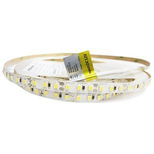 LED стрічка RISHANG 120-2835-12V-IP33 9,6W 785Lm 13000K 5м (RD08C0TA-B-CW) 0848 фото