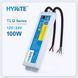 Блок питания HYRITE Slim 100W DC24V IP68 (TLG-24E100C) TLG-24E100C фото 1