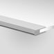 LED-профіль KLUS KRAV-56 для торцевої підсвітки скла, 3 метр (KLUS_A18017AZM_3) KLUS_A18017AZM_3 фото 4