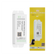 Контроллер управления PROLUM RGB; Wi-Fi; TUYA; 18A; Series: HomeLink 404003 фото 3