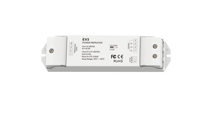 LED-повторювач DEYA 12-36VDC, 6A*3CH (EV3) 2748 фото