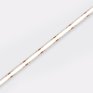 LED стрічка COLORS COB-24V-IP20 8W 620-630nm 5м (DF6-24V-8mm-B) 2312 фото