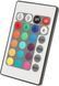 Контролер RGB PROLUM (Wi-FI, IR 24 кнопок 12A) 402028 фото 4