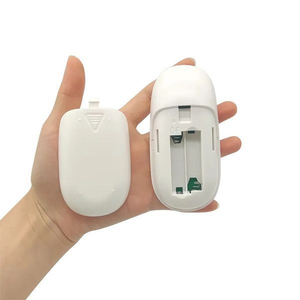 Пульт управления PROLUM RGB; Wi-Fi; TUYA; 18A; Белый; Series: HomeLink 404004 фото