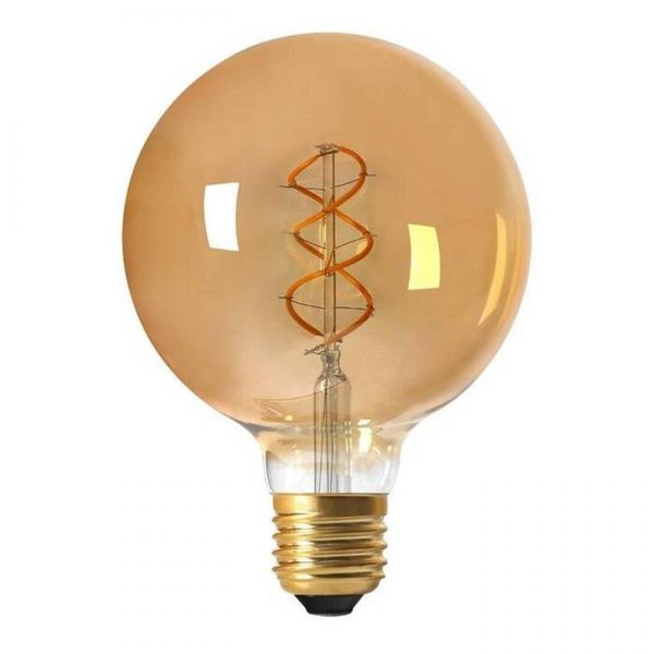 Лампа LED Vintage Globe Е27 5W 2000К 250Lm OSRAM 4058075092136 OSRAM_4058075092136 фото