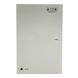 Блоки питания (в металлическом боксе) PROLUM 180W 12V (IP20,15A,9CH) Series "CCTV" 221012 фото 1