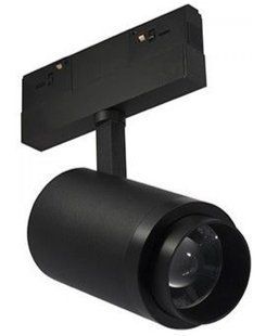 Светильник трековый NEO Skarlat RGD2029 18W BK 4000K Skarlat_RGD2029 18W BK 4000K фото