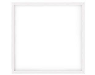 LED-панель CREP 595x595x10мм 4000К 40Вт 4000Лм