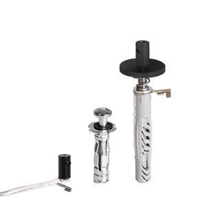 Комплект кріплень FI-8-ZM-1 (KLUS_C28134L07) KLUS_C28134L07 фото
